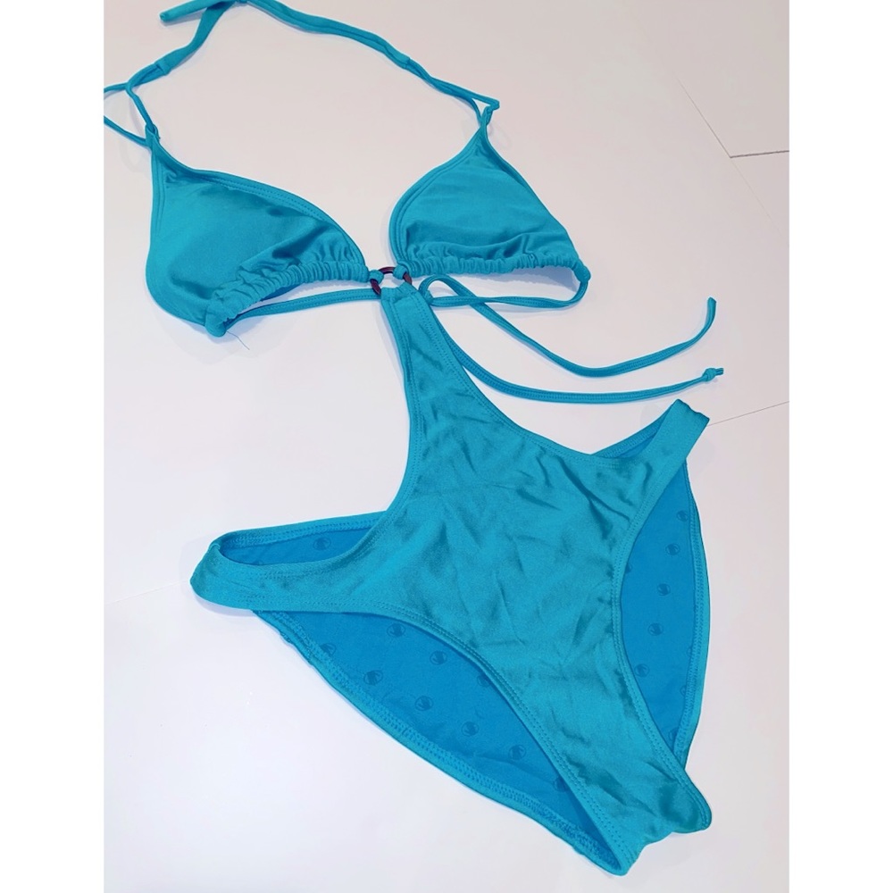(SOLD OUT) Ocean bikini